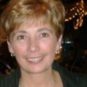 Meet your Posher, Angie